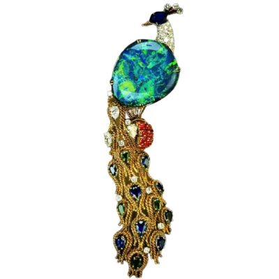 Brooch