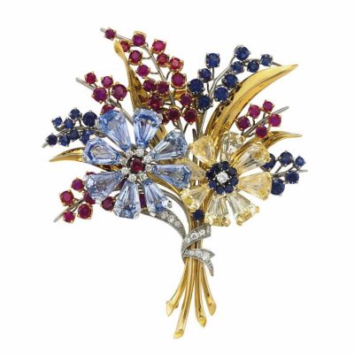 Brooch