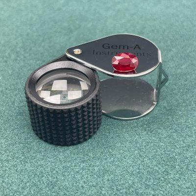 Eye clean and 100% Natural Ruby - R1001