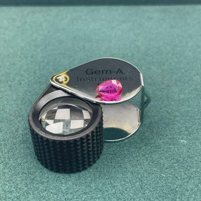 Ruby Clean 100% Natural - R1005