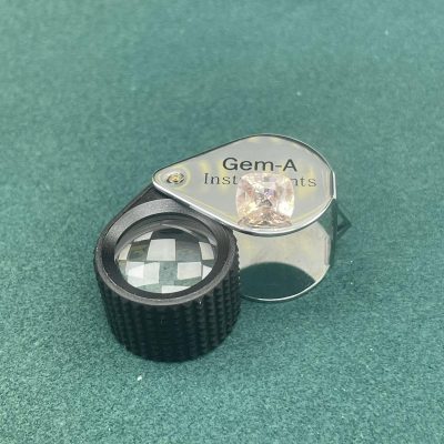 Peach sapphire Eye clean Natural - PHS1001