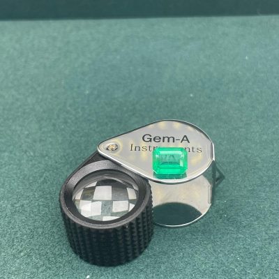 Emerald Miner oil - EM1001