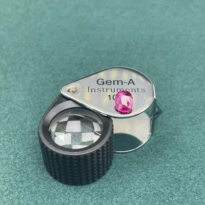 Ruby Clean 100% Natural - R1009