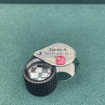 Spinel Mahenge Inclusion 100% Natural - SP1005