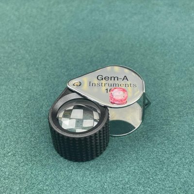 Spinel Mahenge Inclusion 100% Natural - SP1006