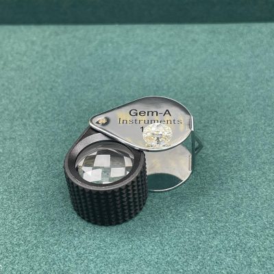Yellow sapphire Loupe clean 100% Natural - YS1002