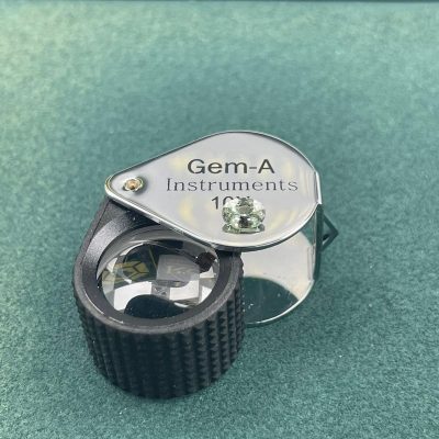 Alexandrite 100% Natural - ALX1010