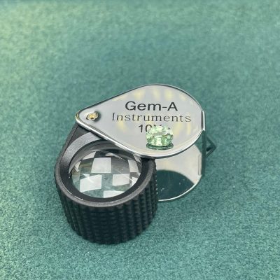 Alexandrite 100% Natural - ALX1006