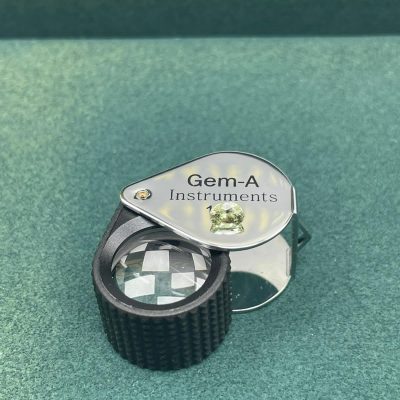 Alexandrite 100% Natural - ALX1005