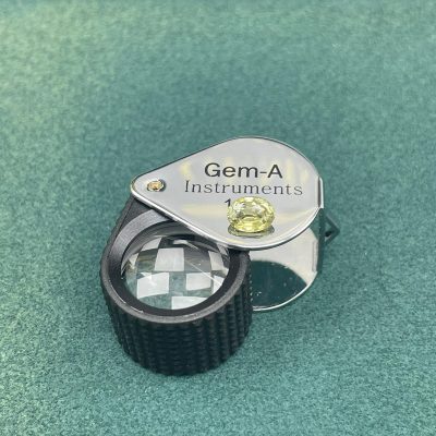 Alexandrite 100% Natural - ALX1004