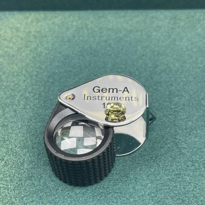 Alexandrite 100% Natural - ALX1003